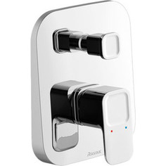 Смеситель для ванны Ravak 10 TD 065.00 (X070070)