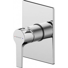 Смеситель встраиваемый для душа Bravat Prolate (PB85179C-A-RUS) без механизма