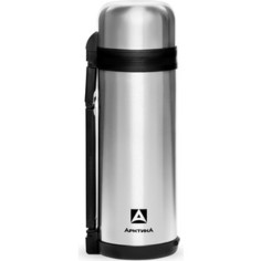 Термос универсальный 1.8 л Арктика с широким горлом 201-1800