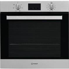 Электрический духовой шкаф Indesit IFW 65Y0 IX