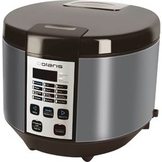 Мультиварка Polaris PMC 0558AD кофе