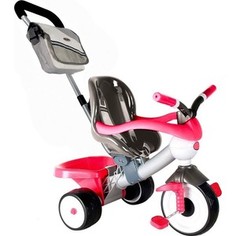 Велосипед трехколесный Coloma 891-07 Comfort ANGEL PINK Aluminium