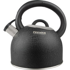 Чайник 2.7 л Rondell Infinity (RDS-424)