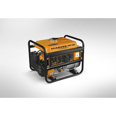Генератор бензиновый Carver PPG-1200