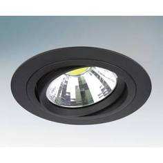 Точечный светильник Lightstar 214317