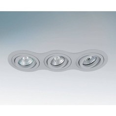 Точечный светильник Lightstar 214239