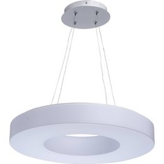 Подвесной светодиодный светильник MW-Light 660012101