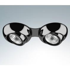 Точечный светильник Lightstar 011827