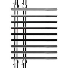 Полотенцесушитель водяной Ника Bamboo ЛБ 4 80х60 Nika