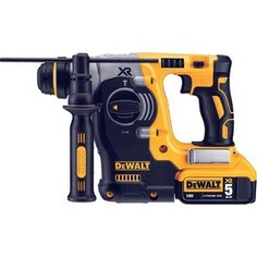 Перфоратор аккумуляторный SDS-Plus DeWALT DCH273P2