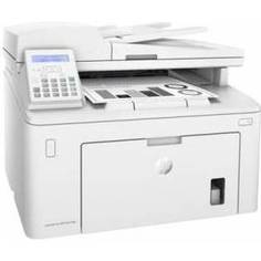 МФУ HP LaserJet Pro M227fdn