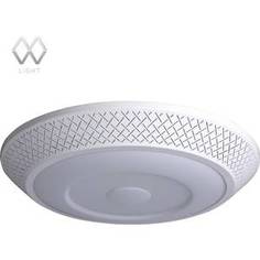 Потолочный светодиодный светильник MW-Light 674010201