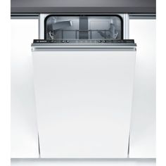 Встраиваемая посудомоечная машина Bosch SPV25DX00R