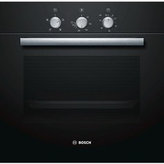 Электрический духовой шкаф Bosch HBN211S6R