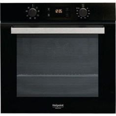 Электрический духовой шкаф Hotpoint-Ariston FA3 540 JH BL HA