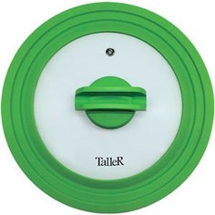 Крышка d 20-22-24 см Taller (TR-8006)