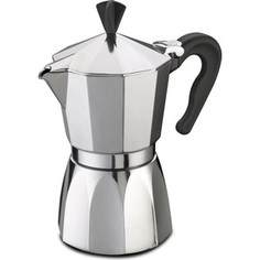 Гейзерная кофеварка на 3 чашки G.A.T. Supermoka (104003)