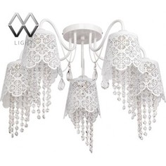 Потолочная люстра MW-Light 472010405