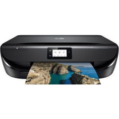 МФУ HP DeskJet Ink Advantage 5075