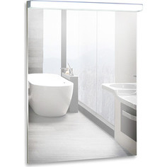 Зеркало Mixline Рубин 800х600 навесной светильник (4620001985043)