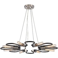 Подвесная люстра Vele Luce VL1073L08