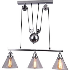 Подвесная люстра Vele Luce VL1183P03