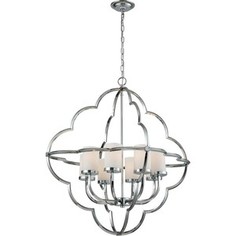 Подвесная люстра Vele Luce VL1103L08