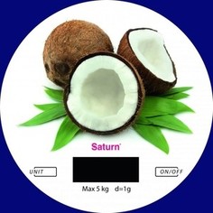 Кухонные весы Saturn ST-KS7813 Сатурн