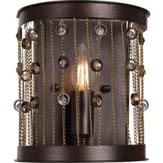 Настенный светильник Favourite 1972-1W