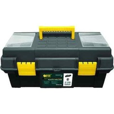 Ящик для инструментов FIT пластиковый 19 48.5х24.5х21.5см (65553) F.It