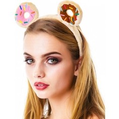 Ободок Tokidoki Donutella (844970086738)