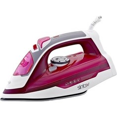 Утюг Sinbo SSI 6615 красный