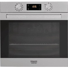 Электрический духовой шкаф Hotpoint-Ariston FA5 844 JH IX/HA