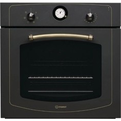 Электрический духовой шкаф Indesit IFVR 500 AN