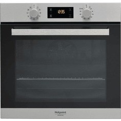 Электрический духовой шкаф Hotpoint-Ariston FA3 841 H IX/HA