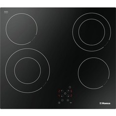 Электрическая варочная панель Hansa BHC96506