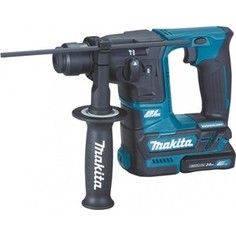 Перфоратор SDS-Plus Makita HR166DWAE1