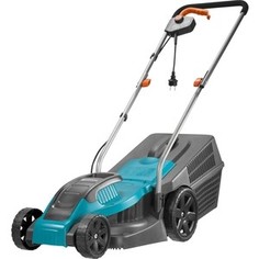 Газонокосилка электрическая Gardena PowerMax 1100/32