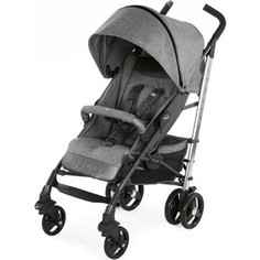 Коляска-трость Chicco Lite Way 3 Top Legend с бампером