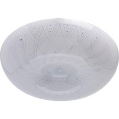 Потолочный светодиодный светильник MW-Light 325014401