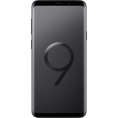 Смартфон Samsung Galaxy S9+ SM-G965F 256Gb черный