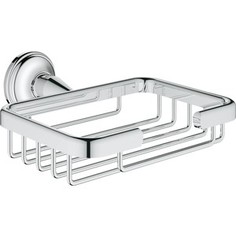 Полка-решетка Grohe Essentials Authentic (40659001)