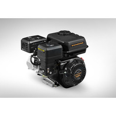 Двигатель бензиновый Carver 168FL