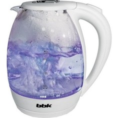 Чайник электрический BBK EK1720G белый