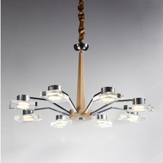 Люстра Lucia Tucci Natura 070.8 LED