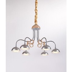 Люстра Lucia Tucci Natura 064.6 LED