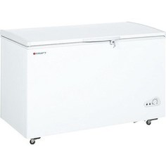 Морозильная камера Kraft BD(W)-425QX