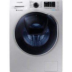 Стиральная машина с сушкой Samsung WD80K5410OS