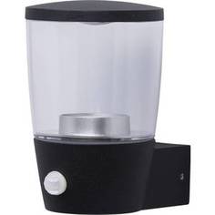 Уличный настенный светильник MW-Light 807021901