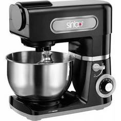 Миксер Sinbo SMX 2734B черный